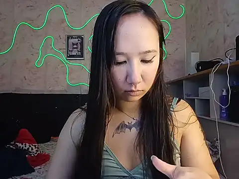 Japabaixinha online show from 06.02.26