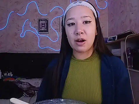 Japabaixinha online show from 06.19.26