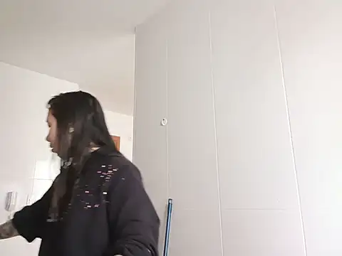 Japabaixinha online show from 07.04.26