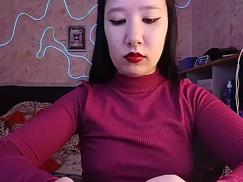 Japabaixinha online show from 07.12.26