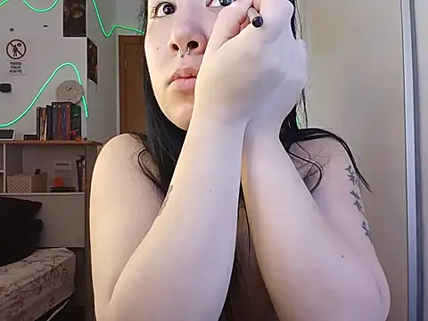 Japabaixinha online show from 07.18.26