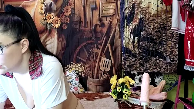 DashaHart online show from 12.05.24