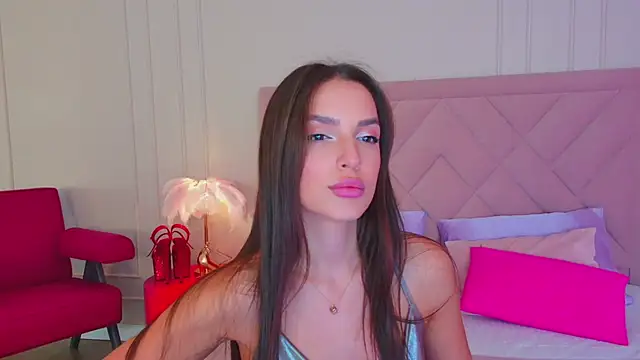 BellaHalles online show from 02.28.25