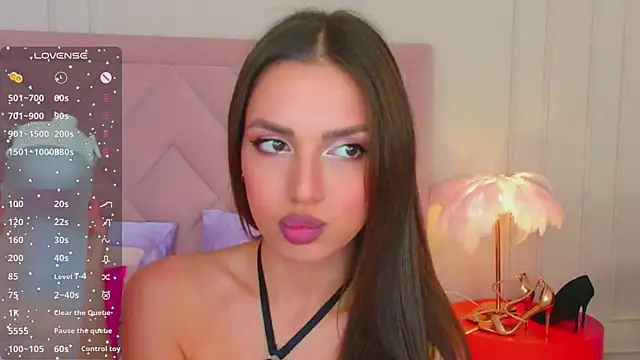 BellaHalles online show from 03.11.25