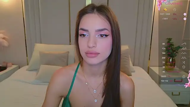 BellaHalles online show from 11.13.25