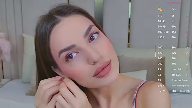 BellaHalles online show from 02.27.26