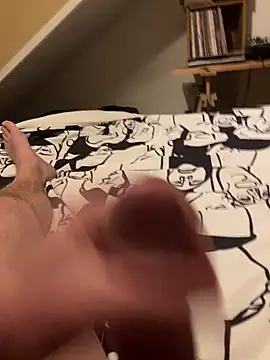 LivingLegend1978 online show from 12.08.24