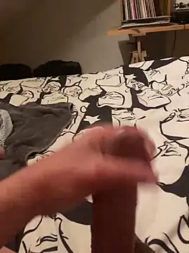 LivingLegend1978 online show from 02.20.25