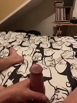 LivingLegend1978 online show from 09.17.25