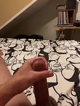 LivingLegend1978 online show from 09.24.25