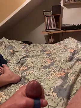 LivingLegend1978 online show from 09.28.25