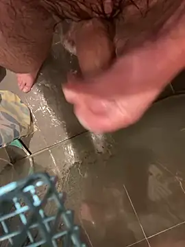 LivingLegend1978 online show from 10.10.25