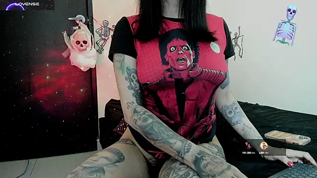 aiko black93 online show from 09.22.25