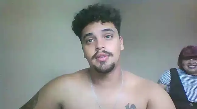 Xcumshot33 online show from 01.13.25