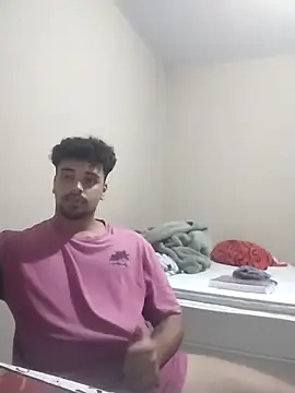 Xcumshot33 online show from 02.14.25