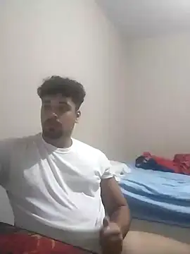 Xcumshot33 online show from 02.19.25