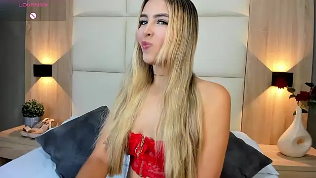 bella1207 online show from 03.14.25