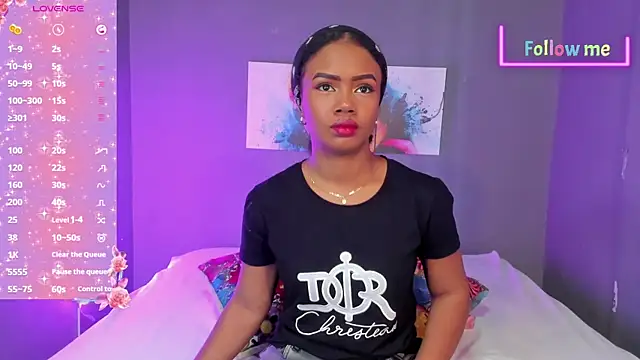 EmmaSmith06 online show from 01.29.25