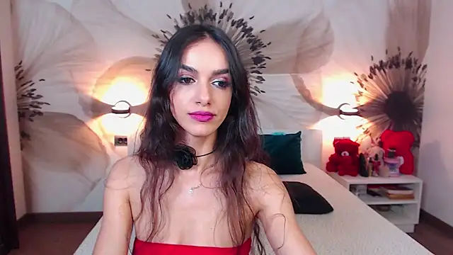 KatherineBisou online show from 09.20.25