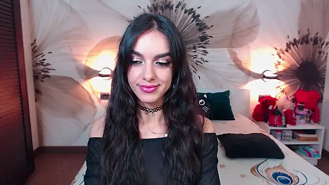 KatherineBisou online show from 11.06.25