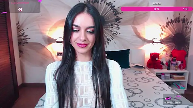 KatherineBisou online show from 03.27.26