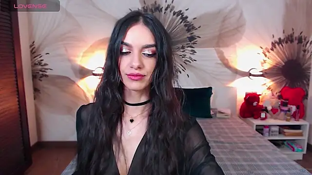 KatherineBisou online show from 04.20.26