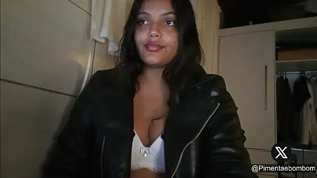 bombomepimenta online show from 03.16.25