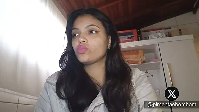 bombomepimenta online show from 09.13.25