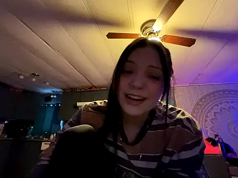 skinwalkingzombie online show from 12.05.24