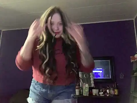 skinwalkingzombie online show from 03.24.26