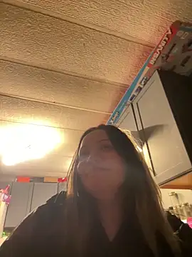 skinwalkingzombie online show from 04.12.26