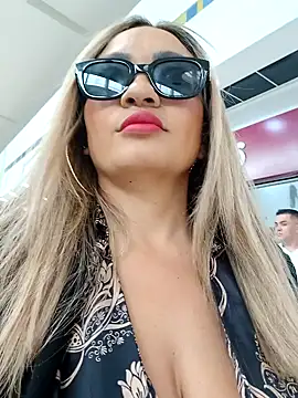 Afroditecash online show from 02.10.25