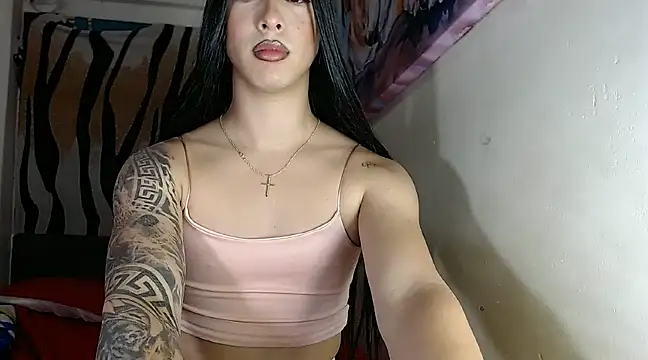 Antonella Williams02 online show from 03.06.25