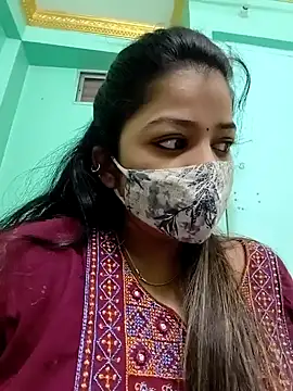 Monalisa Singh online show from 01.10.25