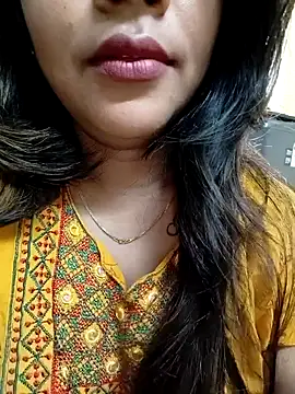 Monalisa Singh online show from 01.17.25