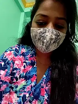 Monalisa Singh online show from 01.17.25