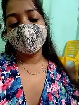 Monalisa Singh online show from 01.18.25