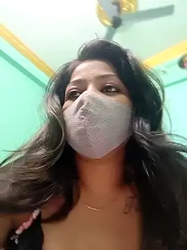 Monalisa Singh online show from 01.27.25