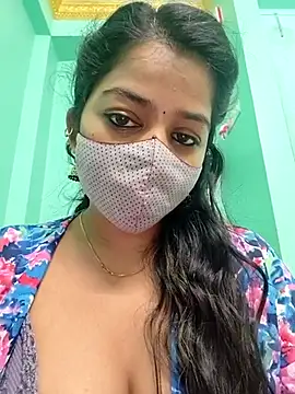 Monalisa Singh online show from 02.22.25