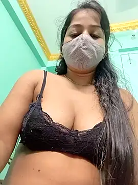 Monalisa Singh online show from 02.23.25