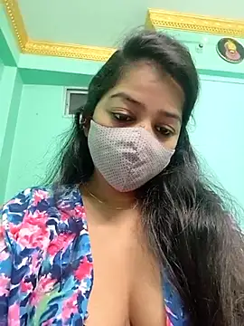 Monalisa Singh online show from 02.27.25