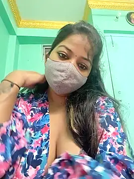 Monalisa Singh online show from 03.22.25