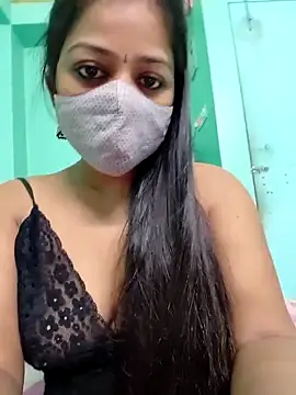 Monalisa Singh online show from 09.15.25