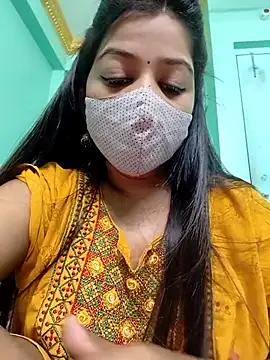 Monalisa Singh online show from 09.17.25