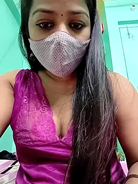 Monalisa Singh online show from 09.26.25