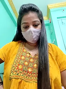 Monalisa Singh online show from 09.29.25