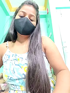 Monalisa Singh online show from 10.10.25