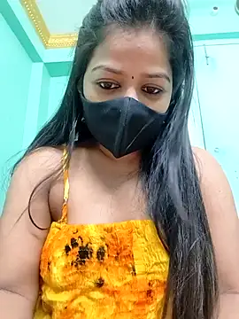 Monalisa Singh online show from 10.13.25