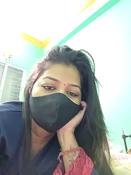 Monalisa Singh online show from 11.28.25