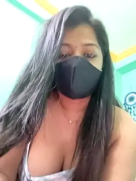 Monalisa Singh online show from 02.18.26